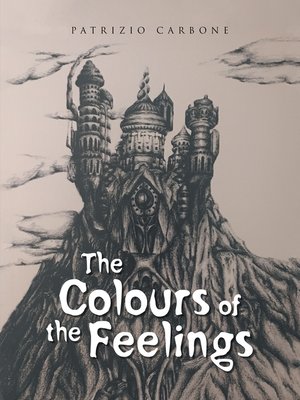 cover image of The Colours of the Feelings